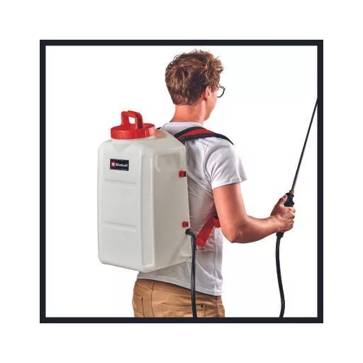 Einhell GE-WS 18/150 Li-Solo Háti permetező (kerti) 17 L