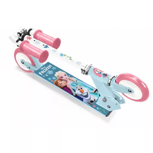Scooter Stamp 2-wheeled Frozen II