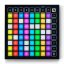 Novation Launchpad Mini MK3 Fekete