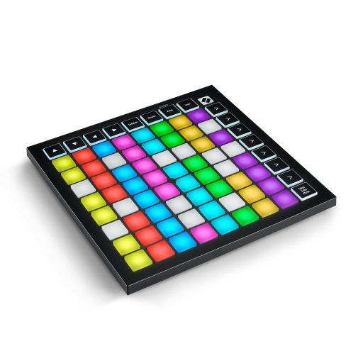 Novation Launchpad Mini MK3 Fekete