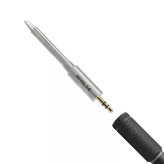   iFixit IF145-498-5 tartozék forrasztó pákához és állomáshoz 1 db Pákahegy