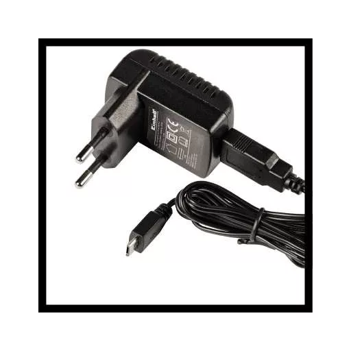 Einhell TE-SD 3,6/1 Li Fekete, Vörös