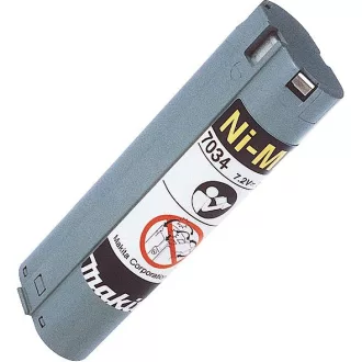 Makita Ni-MH 7034 9.6V Akkumulátor