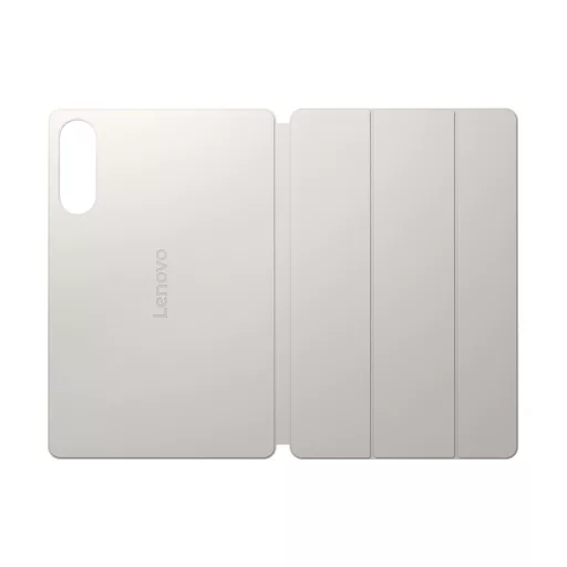 Lenovo ZG38C07677 táblagép tok 28,2 cm (11.1") Oldalra nyíló
