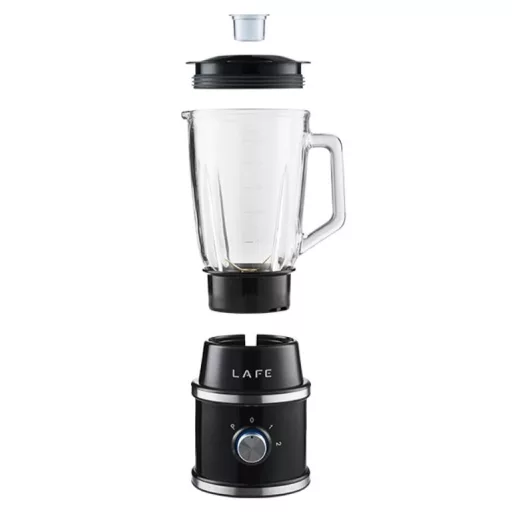Blender kielichowy Titanium Power