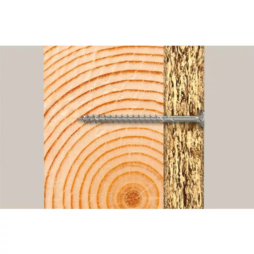Fischer Power-Fast II 90 mm 30 db Csavar