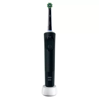 Oral-B Vitality Pro Felnőtt Forgó fogkefe Fekete