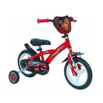 Huffy Disney CARS 12” Children's Bike
