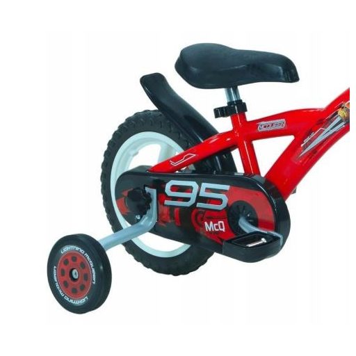 Huffy Disney CARS 12” Children's Bike