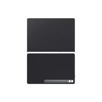   Samsung EF-BX910PBEGWW táblagép tok 37,1 cm (14.6") Borító Fekete