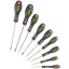 Stanley FATMAX FMHT65439-0 kézi csavarhúzó Készlet Egyenes csavarhúzó