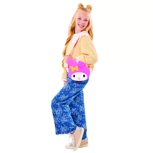 Purse Pets BAG My Melody OC GML
