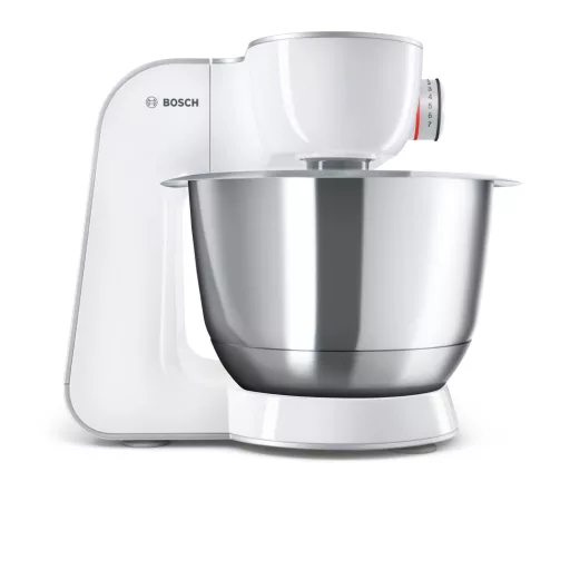Bosch MUM58231 darálógép 1000 W 3,9 L Fehér