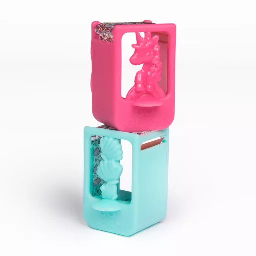Cool Maker GO GLAM Nail Stamper Refill