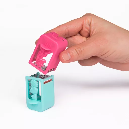 Cool Maker GO GLAM Nail Stamper Refill