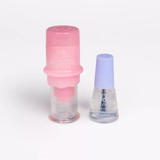 Cool Maker GO GLAM Nail Stamper Refill