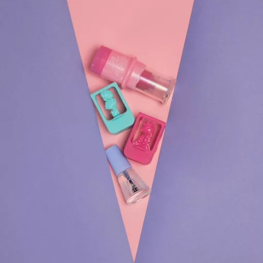 Cool Maker GO GLAM Nail Stamper Refill