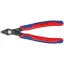 Knipex 78 81 125 fogó Csípőfogó