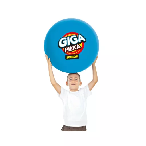 Giga Ball Junior Blue