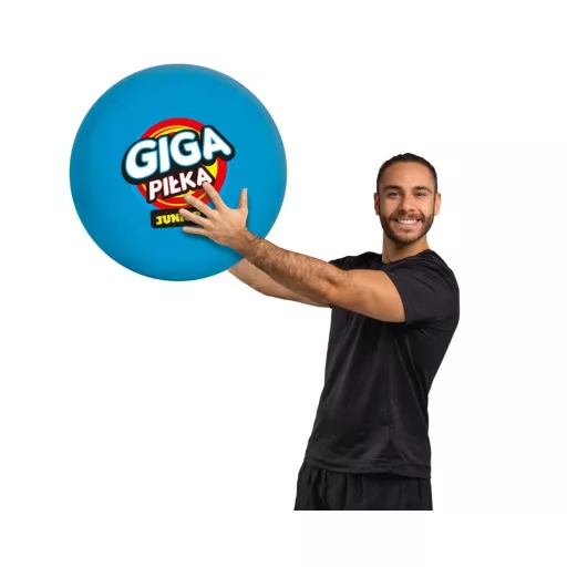 Giga Ball Junior Blue