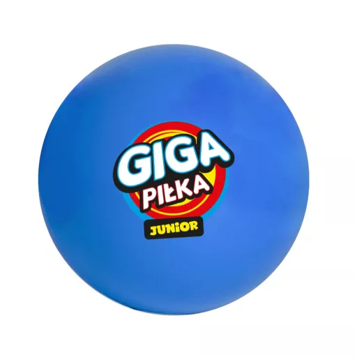 Giga Ball Junior Blue