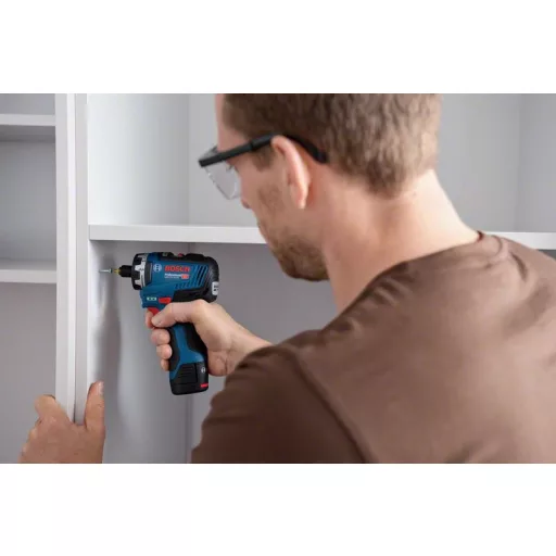 Bosch GSR 12V-35 HX Professional 1750 RPM 570 g