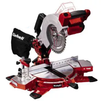 Einhell TE-MS 18/210 Li-Solo 3000 RPM