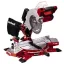 Einhell TE-MS 18/210 Li-Solo 3000 RPM