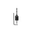 Bosch 2 608 596 394 fúrószár Csavart hornyú menetfúró 2, 1