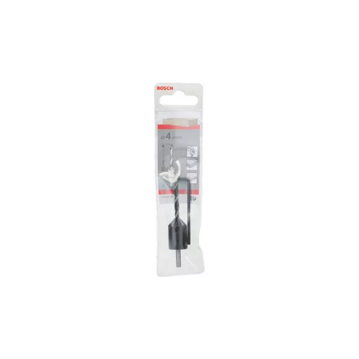 Bosch 2 608 596 394 fúrószár Csavart hornyú menetfúró 2, 1