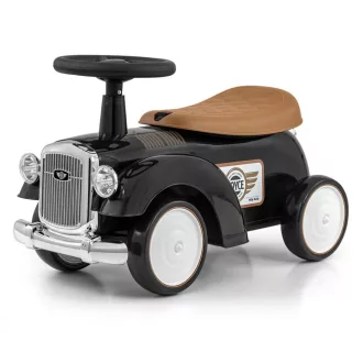 Ride-on vehicle Royce black