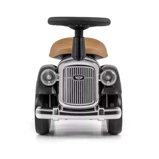 Ride-on vehicle Royce black