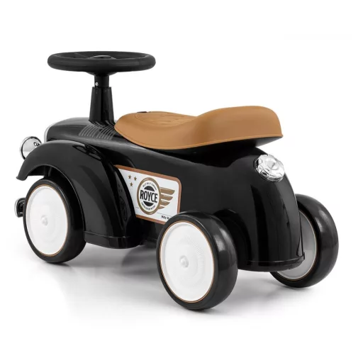 Ride-on vehicle Royce black