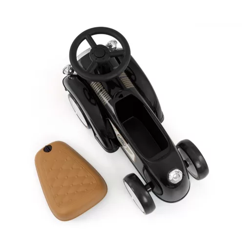 Ride-on vehicle Royce black