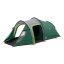 Coleman Chimney Rock 3 Plus Zöld, Szürke Alagút sátor