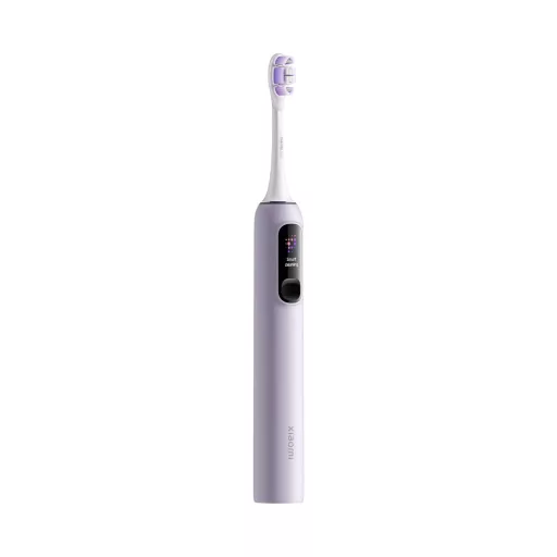 Xiaomi Oscillation Electric Toothbrush Pro Felnőtt Oscilláló fogkefe Lila