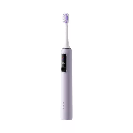 Xiaomi Oscillation Electric Toothbrush Pro Felnőtt Oscilláló fogkefe Lila