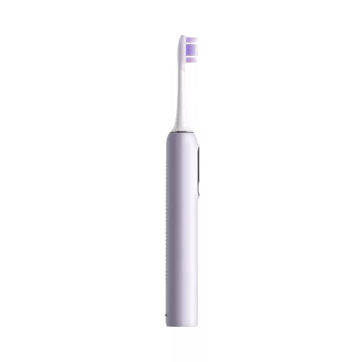 Xiaomi Oscillation Electric Toothbrush Pro Felnőtt Oscilláló fogkefe Lila