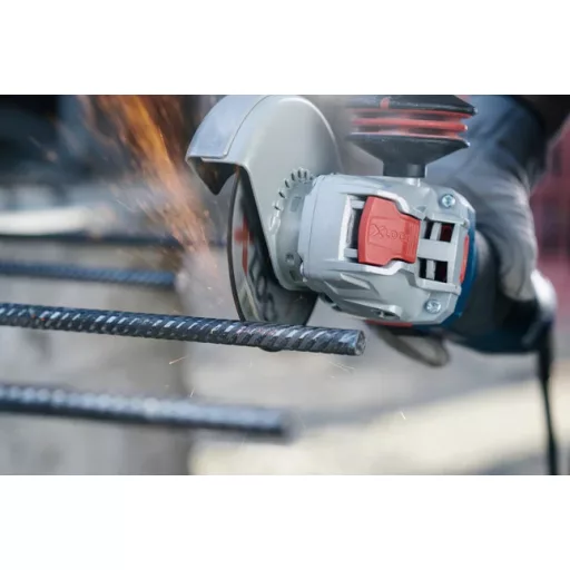 Bosch 2 608 619 252 sarokcsiszoló tartozék Vágótárcsa
