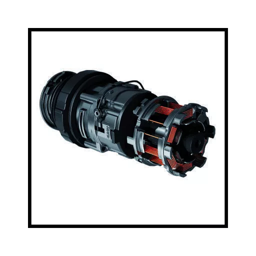 Einhell TE-CD 18/50 Li BL (2x2,0Ah) 1800 RPM 1,56 kg