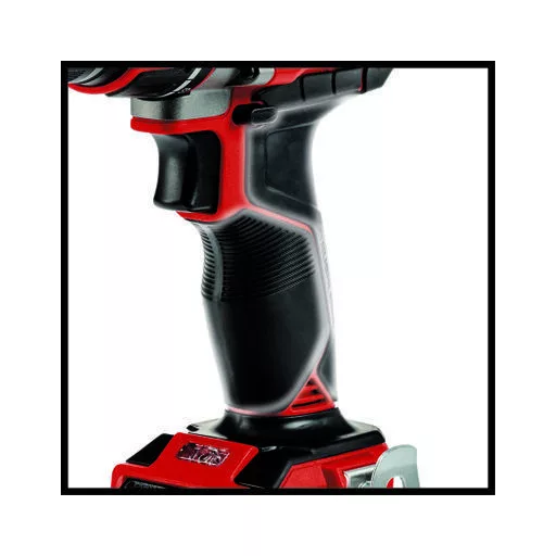 Einhell TE-CD 18/50 Li BL (2x2,0Ah) 1800 RPM 1,56 kg