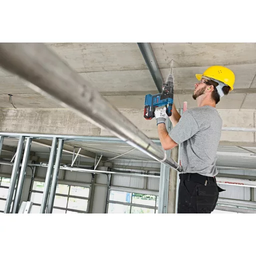 Bosch GBH 18V-26F PROFESSIONAL 980 RPM SDS Plus