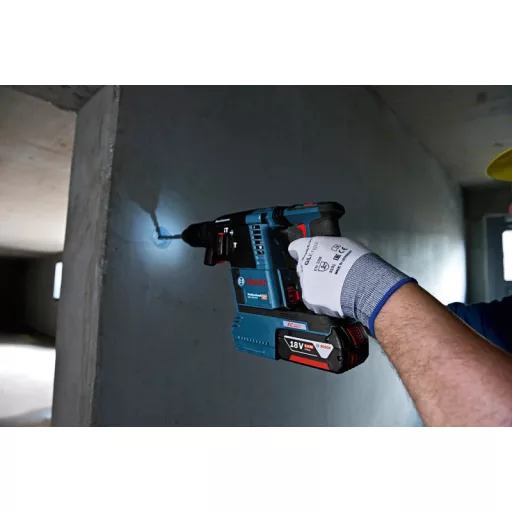 Bosch GBH 18V-26F PROFESSIONAL 980 RPM SDS Plus