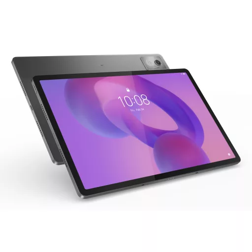 Lenovo Idea Tab Pro Mediatek 128 GB 32,3 cm (12.7") 8 GB Wi-Fi 6E (802.11ax) Android 14 Szürke