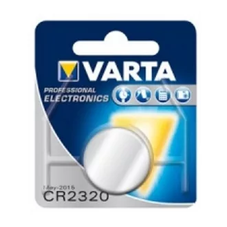 Varta 1x 3V CR 2320 Egyszer használatos elem Lítium