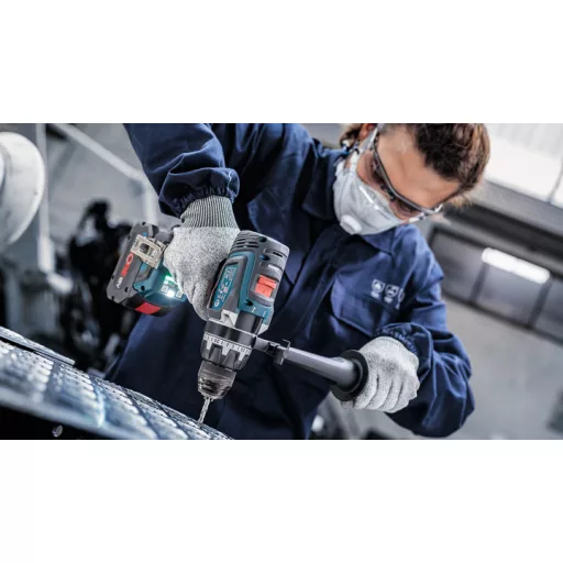 Bosch 2 608 595 083 fúrószár Csavart hornyú menetfúró 5 db