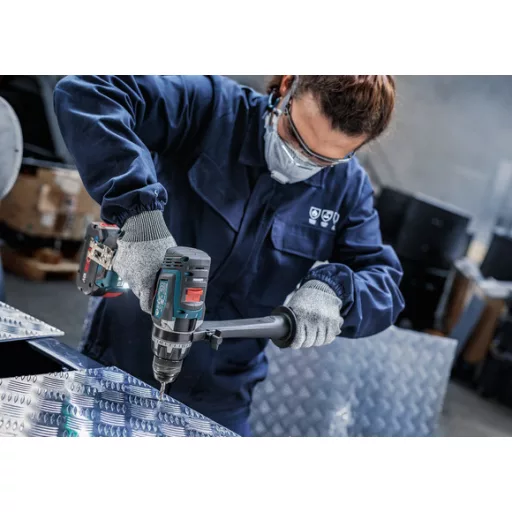 Bosch 2 608 595 083 fúrószár Csavart hornyú menetfúró 5 db