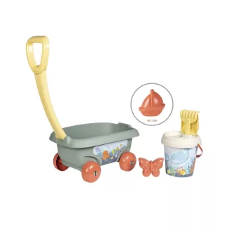 Smoby 867034 homokozó játék