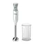 Bosch MSM66110 turmixgép Merülő mixer 600 W Szürke, Fehér