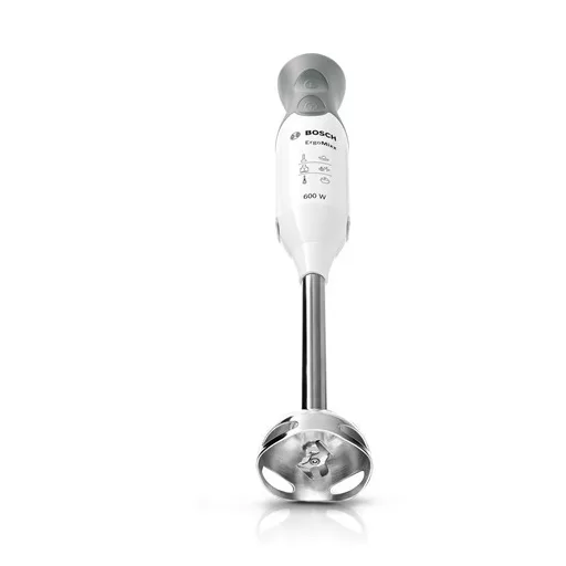 Bosch MSM66110 turmixgép Merülő mixer 600 W Szürke, Fehér